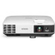 Проектор Epson EB-1980WU (3LCD, WUXGA, 4400 ANSI Lm)
