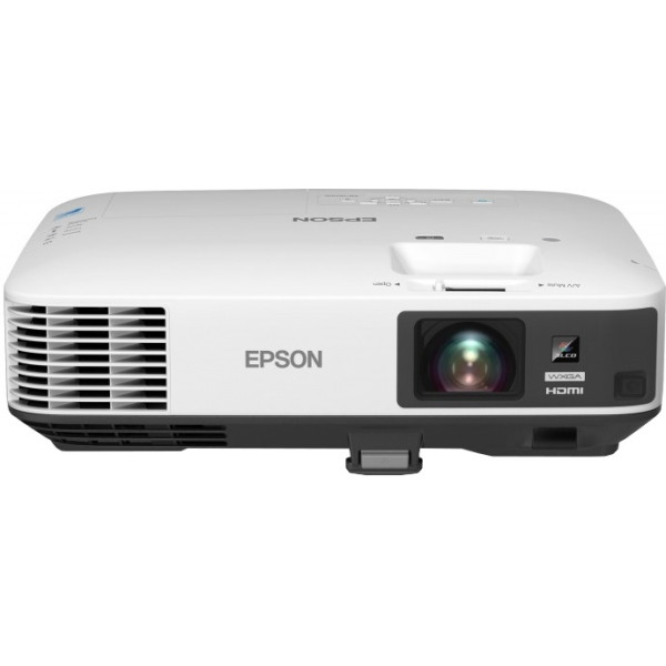 Проектор Epson EB-1975W (3LCD, WXGA, 5000 ANSI Lm), WiFi