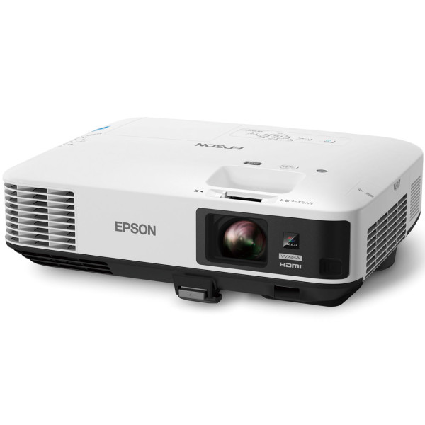 Проектор Epson EB-1975W (3LCD, WXGA, 5000 ANSI Lm), WiFi