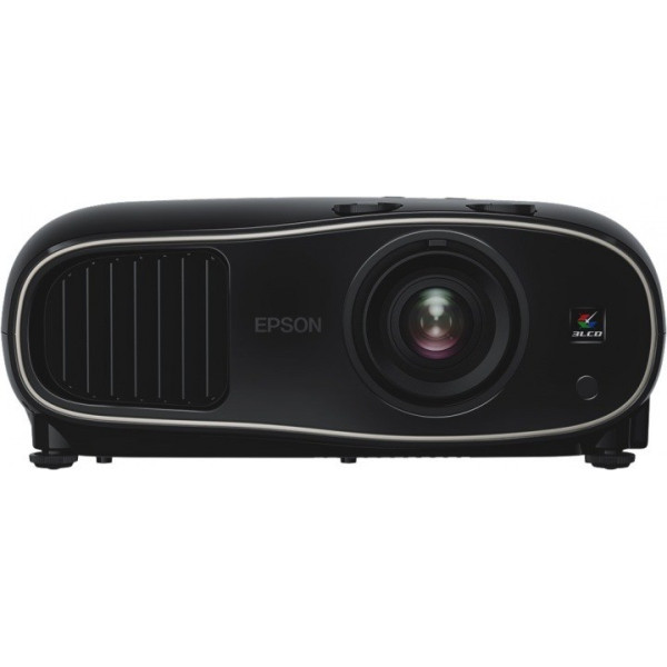 Проектор для домашнього кінотеатру Epson EH-TW6600 (3LCD, Full HD, 2500 Ansi Lm)