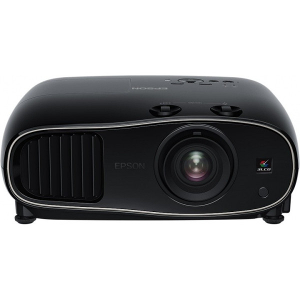Проектор для домашнього кінотеатру Epson EH-TW6600 (3LCD, Full HD, 2500 Ansi Lm)
