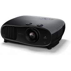 Проектор для домашнего кинотеатра Epson EH-TW6600 (3LCD, Full HD, 2500 Ansi Lm)