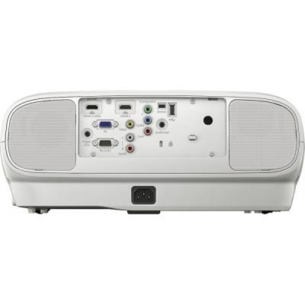 Проектор для домашнего кинотеатра Epson EH-TW6600W (3LCD, Full HD, 2500 Ansi Lm)