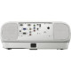 Проектор для домашнего кинотеатра Epson EH-TW6600W (3LCD, Full HD, 2500 Ansi Lm)