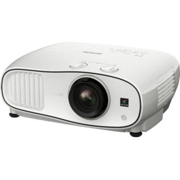 Проектор для домашнего кинотеатра Epson EH-TW6600W (3LCD, Full HD, 2500 Ansi Lm)