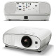 Проектор для домашнего кинотеатра Epson EH-TW6600W (3LCD, Full HD, 2500 Ansi Lm)