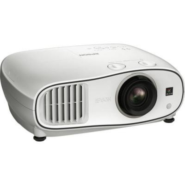 Проектор для домашнего кинотеатра Epson EH-TW6600W (3LCD, Full HD, 2500 Ansi Lm)