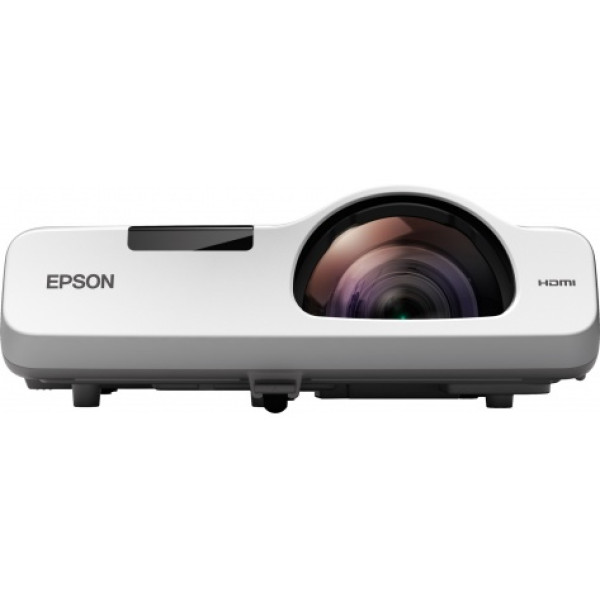 Короткофокусный проектор Epson EB-520 (XGA, 2700 ANSI Lm)