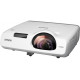 Короткофокусный проектор Epson EB-520 (XGA, 2700 ANSI Lm)