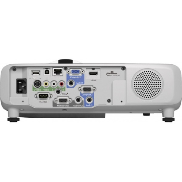 Короткофокусный проектор Epson EB-520 (XGA, 2700 ANSI Lm)