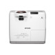 Короткофокусный проектор Epson EB-520 (XGA, 2700 ANSI Lm)
