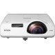 Короткофокусный проектор Epson EB-520 (XGA, 2700 ANSI Lm)