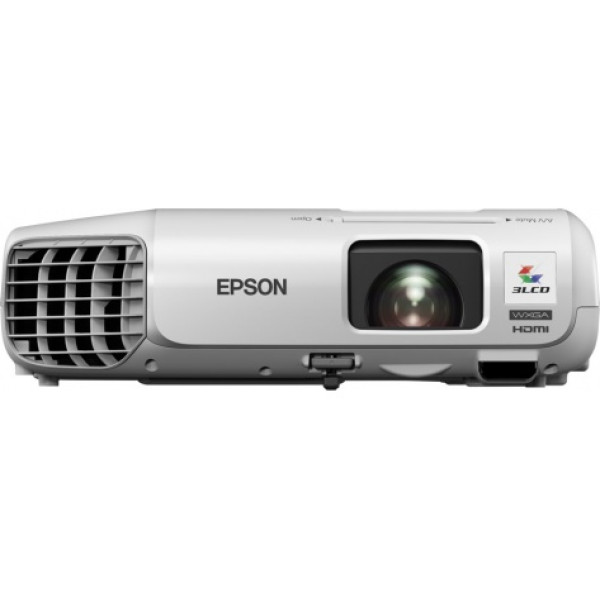 Проектор Epson EB-965H (3LCD, XGA, 3500 ANSI Lm)