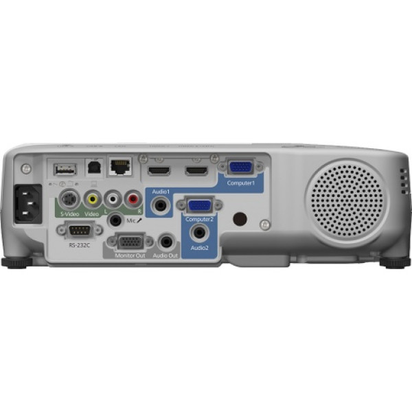 Проектор Epson EB-965H (3LCD, XGA, 3500 ANSI Lm)