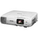 Проектор Epson EB-98H (3LCD, XGA, 3000 ANSI Lm)