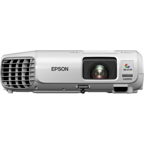 Проектор Epson EB-W29 (3LCD, WXGA, 3000 ANSI Lm)