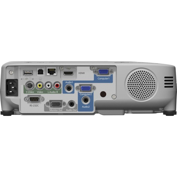 Проектор Epson EB-W29 (3LCD, WXGA, 3000 ANSI Lm)