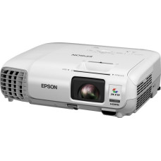 Проектор Epson EB-W29 (3LCD, WXGA, 3000 ANSI Lm)