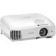 Проектор для домашнього кінотеатру Epson EH-TW5300 (3LCD, Full HD, 2200 ANSI Lm)