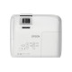 Проектор для домашнього кінотеатру Epson EH-TW5300 (3LCD, Full HD, 2200 ANSI Lm)