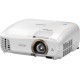 Проектор для домашнього кінотеатру Epson EH-TW5350 (3LCD, Full HD, 2200 ANSI lm)