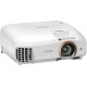 Проектор для домашнього кінотеатру Epson EH-TW5350 (3LCD, Full HD, 2200 ANSI lm)