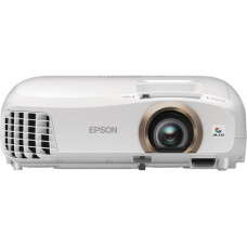 Проектор для домашнего кинотеатра Epson EH-TW5350 (3LCD, Full HD, 2200 ANSI lm)