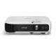 Проектор Epson EB-X04 (3LCD, XGA, 2800 ANSI Lm)