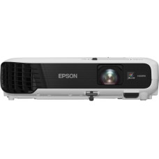 Проектор Epson EB-X04 (3LCD, XGA, 2800 ANSI Lm)