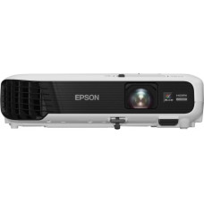 Проектор Epson EB-W04 (3LCD, WXGA, 3000 ANSI Lm)