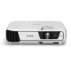 Проектор Epson EB-U04 (3LCD, WUXGA, 3000 ANSI Lm)