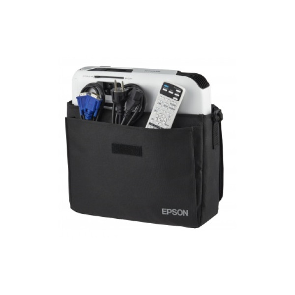 Проектор Epson EB-U04 (3LCD, WUXGA, 3000 ANSI Lm)