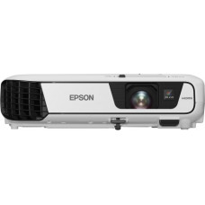 Проектор Epson EB-S31 (3LCD, SVGA, 3200 ANSI Lm)