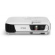 Проектор Epson EB-X31 (3LCD, XGA, 3200 ANSI Lm)