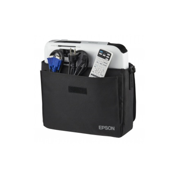 Проектор Epson EB-X31 (3LCD, XGA, 3200 ANSI Lm)