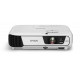 Проектор Epson EB-W32 (3LCD, WXGA, 3300 ANSI Lm)