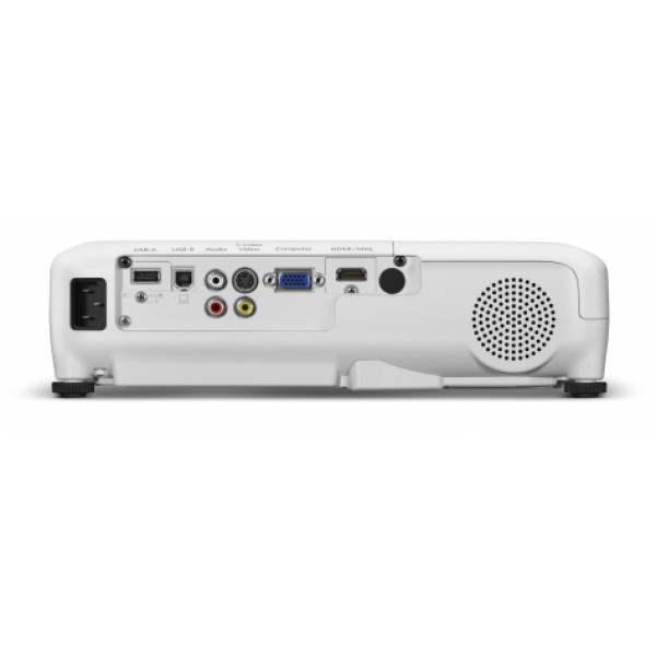 Проектор Epson EB-W32 (3LCD, WXGA, 3300 ANSI Lm)