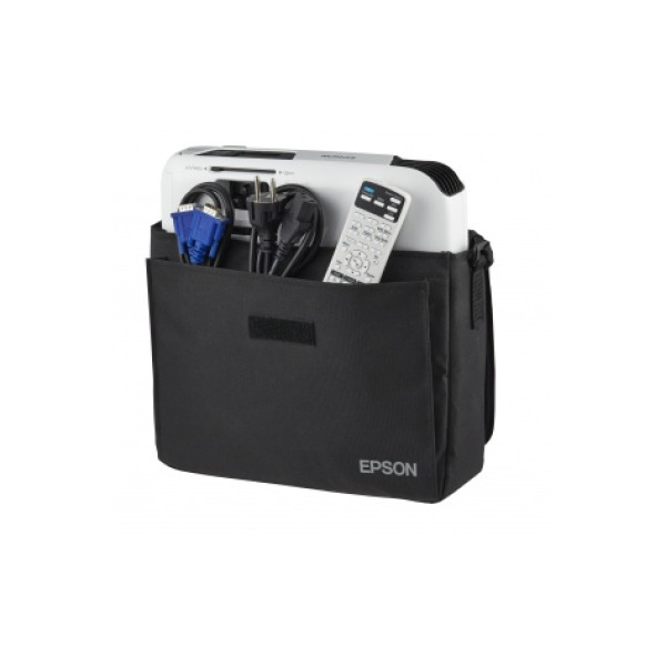 Проектор Epson EB-W32 (3LCD, WXGA, 3300 ANSI Lm)