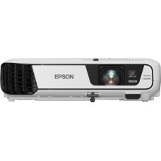 Проектор Epson EB-W32 (3LCD, WXGA, 3300 ANSI Lm)