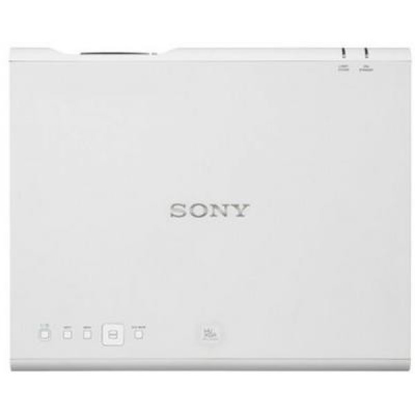 Портативный проектор Sony VPL-CH350 (3LCD, WUXGA, 4000 ANSI Lm)