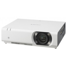 Портативный проектор Sony VPL-CH350 (3LCD, WUXGA, 4000 ANSI Lm)