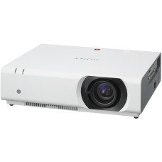 Портативный проектор Sony VPL-CH370 (3LCD, WUXGA, 5000 ANSI Lm)