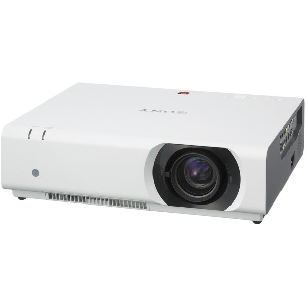 Портативный проектор Sony VPL-CH370 (3LCD, WUXGA, 5000 ANSI Lm)