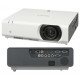 Портативный проектор Sony VPL-CW256 (3LCD, WXGA, 4500 ANSI Lm)