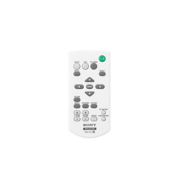 Портативный проектор Sony VPL-CW256 (3LCD, WXGA, 4500 ANSI Lm)