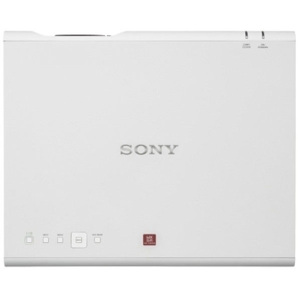 Портативный проектор Sony VPL-CW256 (3LCD, WXGA, 4500 ANSI Lm)