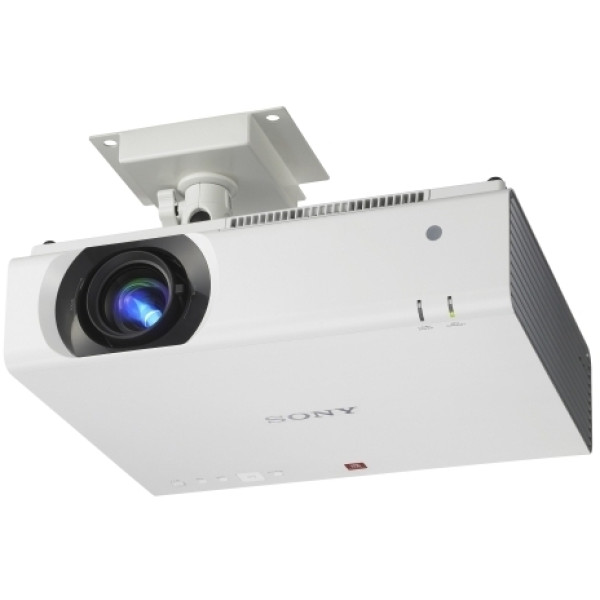 Портативный проектор Sony VPL-CW256 (3LCD, WXGA, 4500 ANSI Lm)