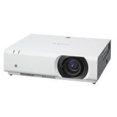 Портативный проектор Sony VPL-CW256 (3LCD, WXGA, 4500 ANSI Lm)