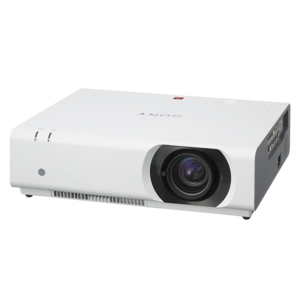 Портативный проектор Sony VPL-CW256 (3LCD, WXGA, 4500 ANSI Lm)