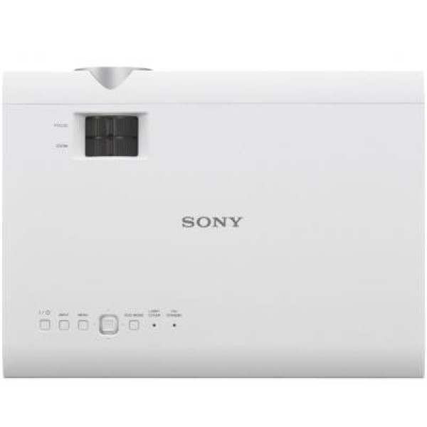 Портативний проектор Sony VPL-DW122 (3LCD, WXGA, 2600 ANSI Lm)